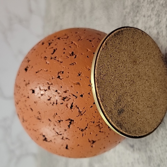 MCM Bulletin Ball Cork Pen & Pencil holder - Picture 6 of 7